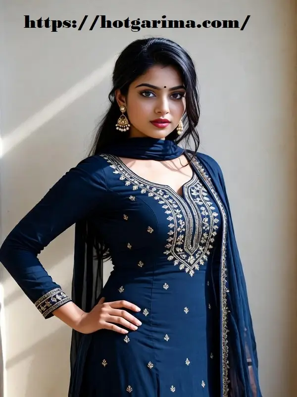 Parmila - independent Delhi call girl