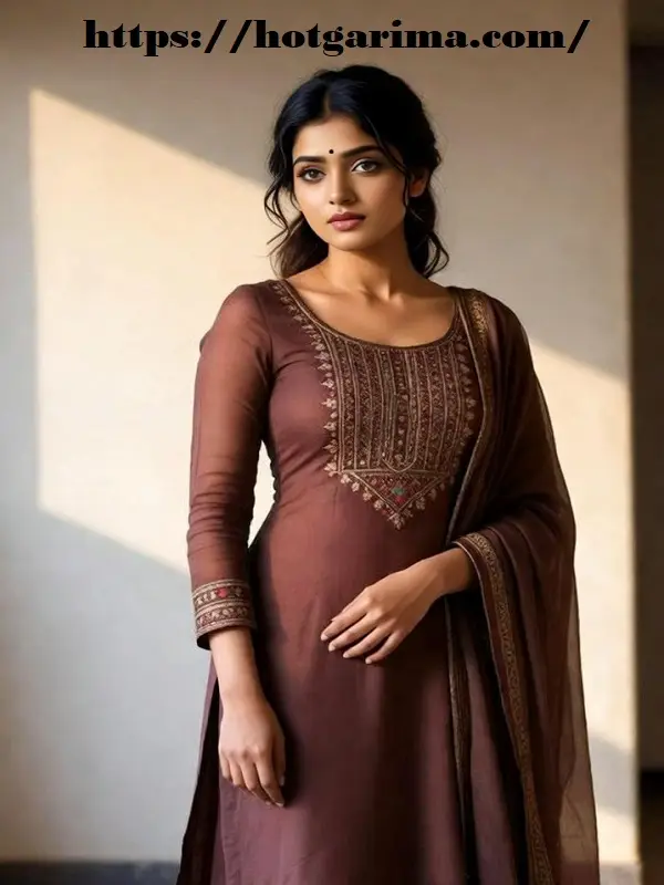 Priya - VIP Delhi call girl profile